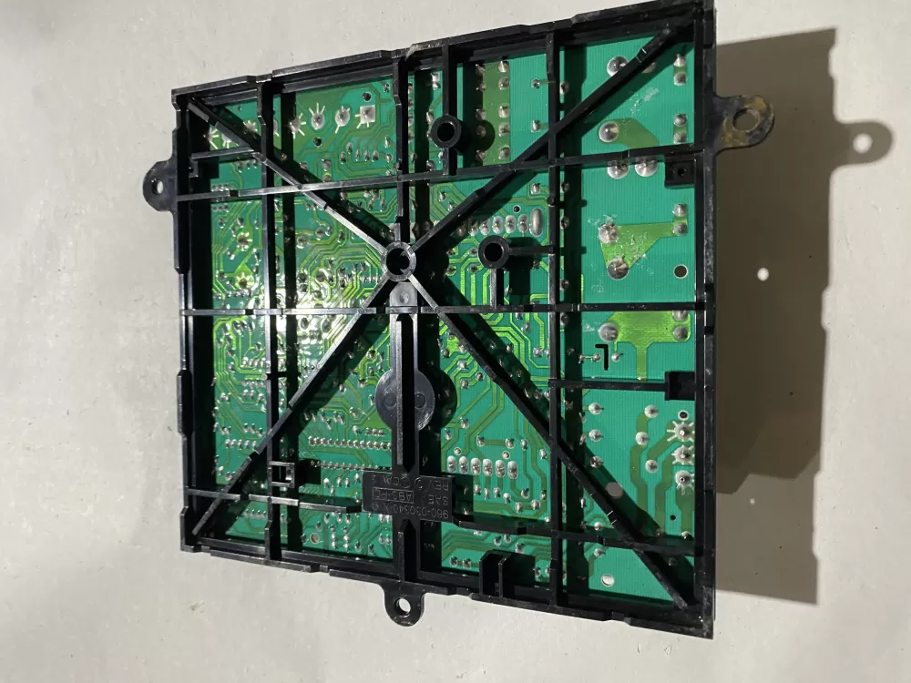 Carrier CEPL130455-01 Furnace Control Board AZ193773 | BK2168