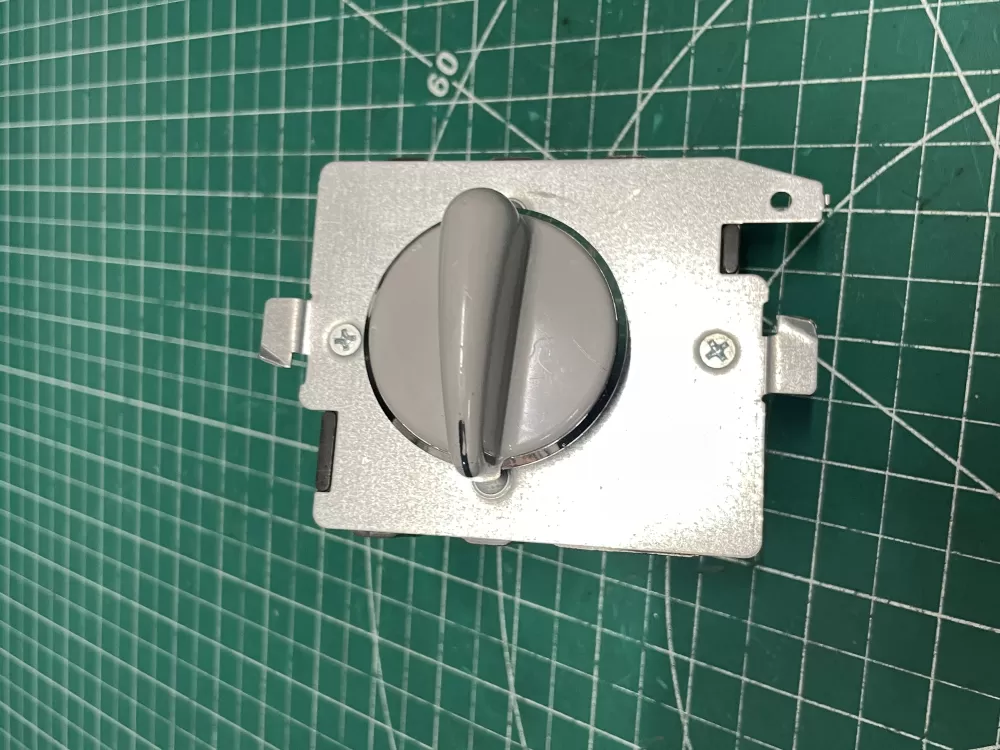 GE 212D1233P014 Dryer Timer