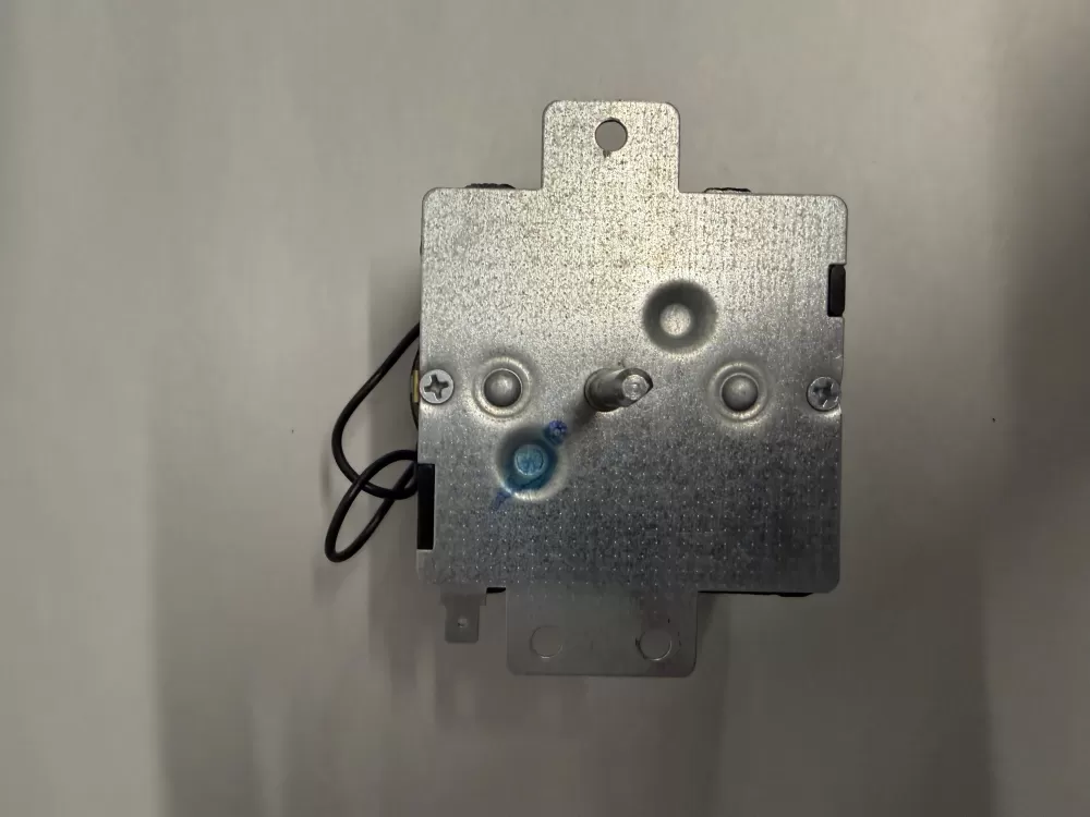 Maytag 8566184B Dryer Timer AZ216758 | KM2662