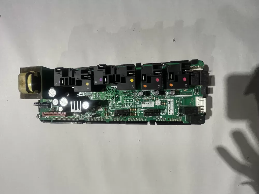 GE 164D4778P032 WB27T11148 Oven Control Board AZ194175 | KM569