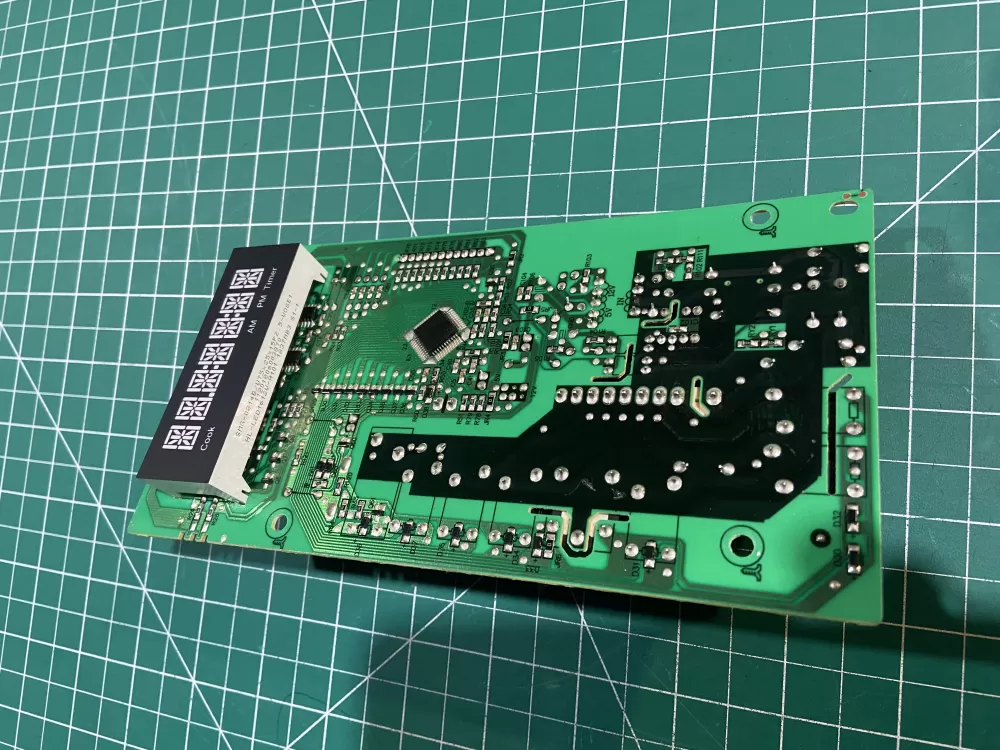 GE MD12001LB EMLAAGE-04-K 17170000008243 Microwave Control Board