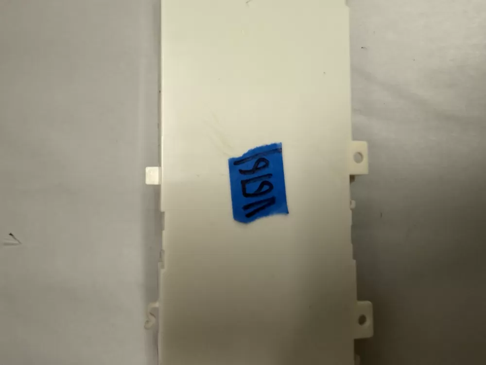 LG EBR86283101 Washer Control Board Display AZ220888 | KMV676