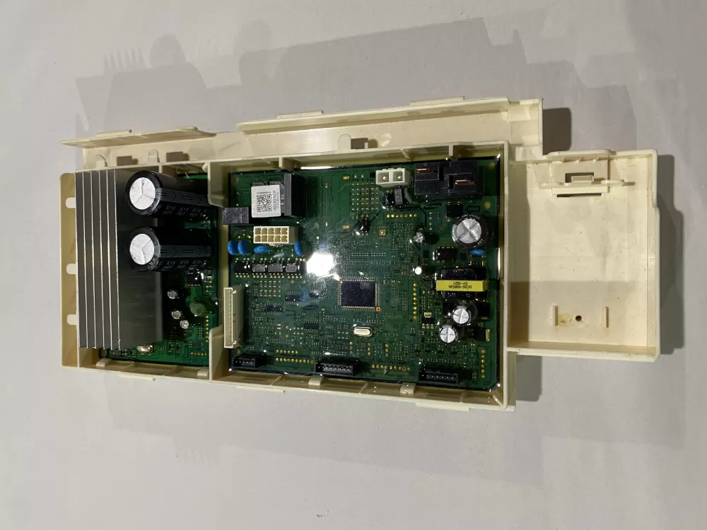 Samsung DC92-01982B DC92-01803P Washer Control Board AZ180610 | BKV849
