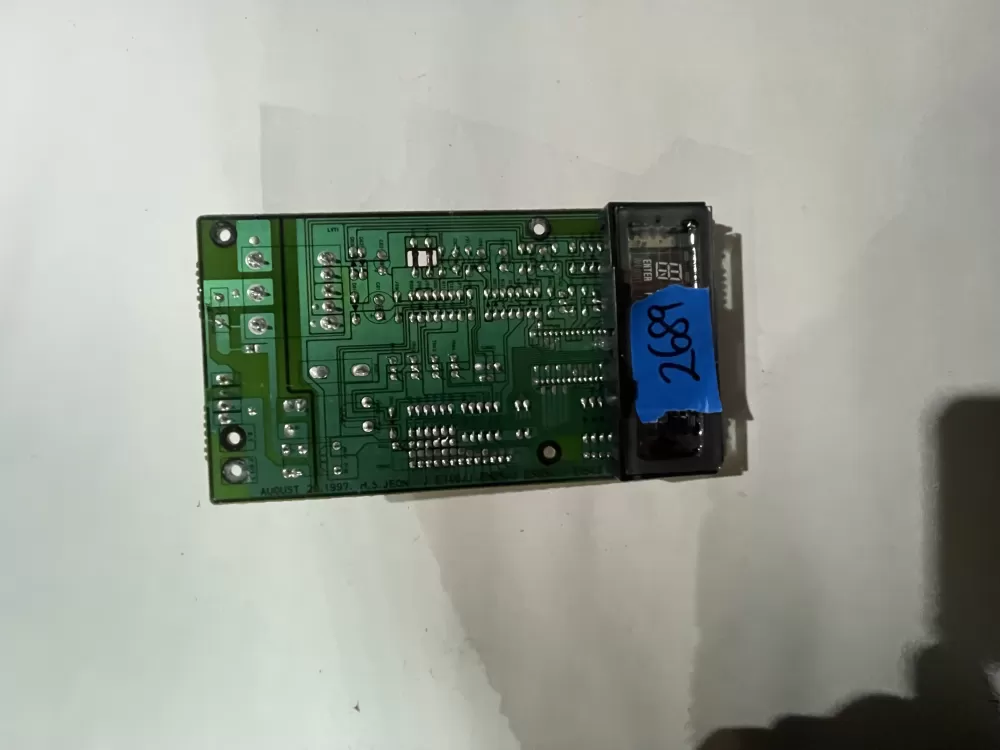 GE Appliances 98AAB055450 Smartboard AZ202872 | KM2689