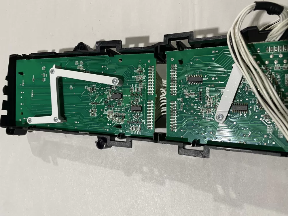 LG Whirlpool Washer Control Board W10310983 AZ141029 | BKV748