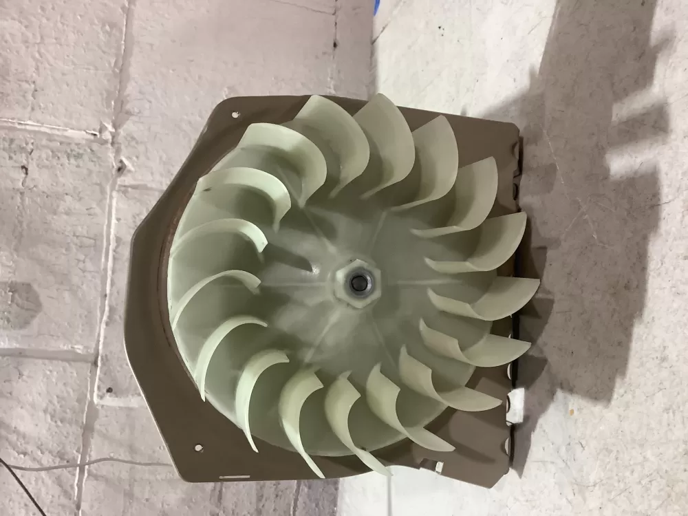 GE Frigidaire 212D1613G003 Dryer Motor AZ198875 | SL223