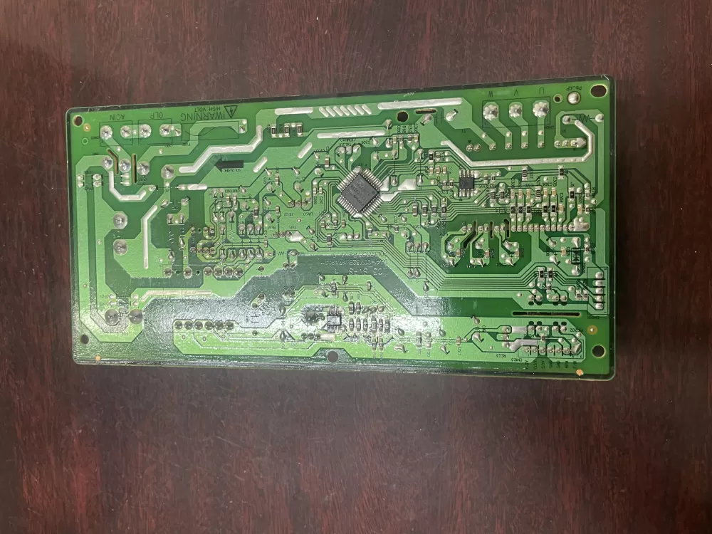 Samsung DA92-00215R Refrigerator Inverter Control Board AZ29137 | KM283
