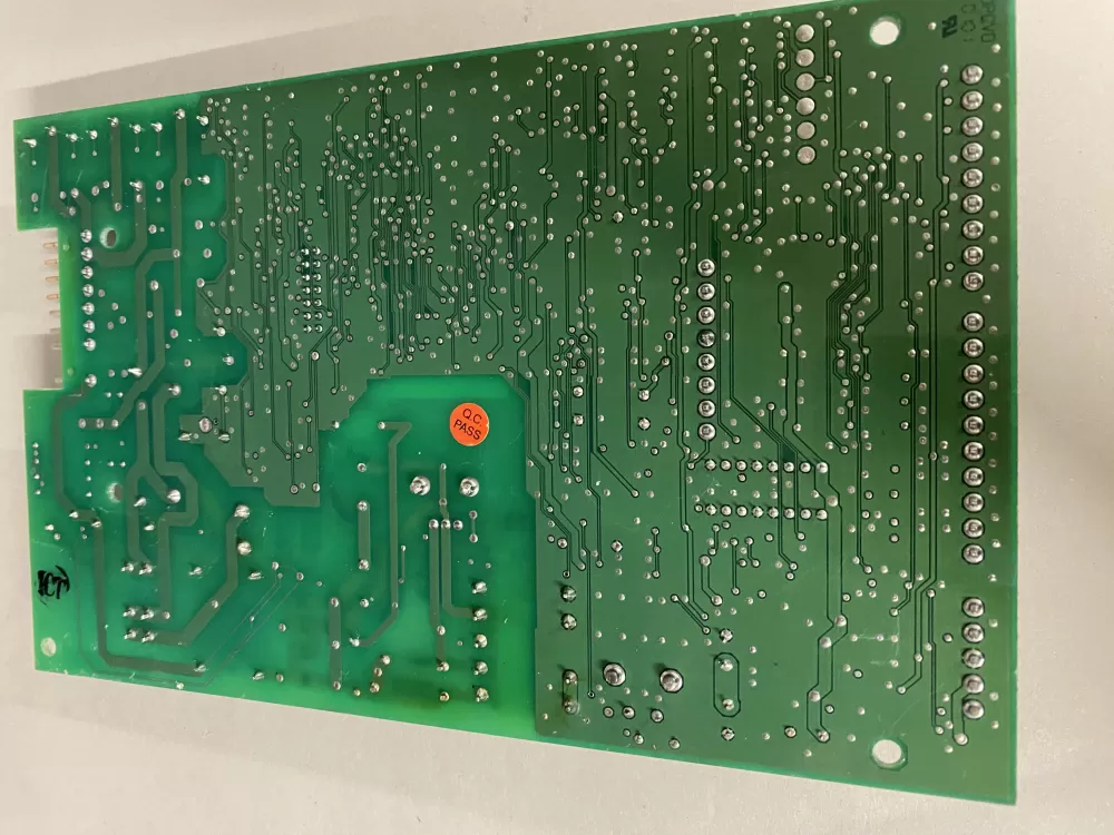 GE WR55X10942 Refrigerator Control Board Main For Green AZ230620 | BK626