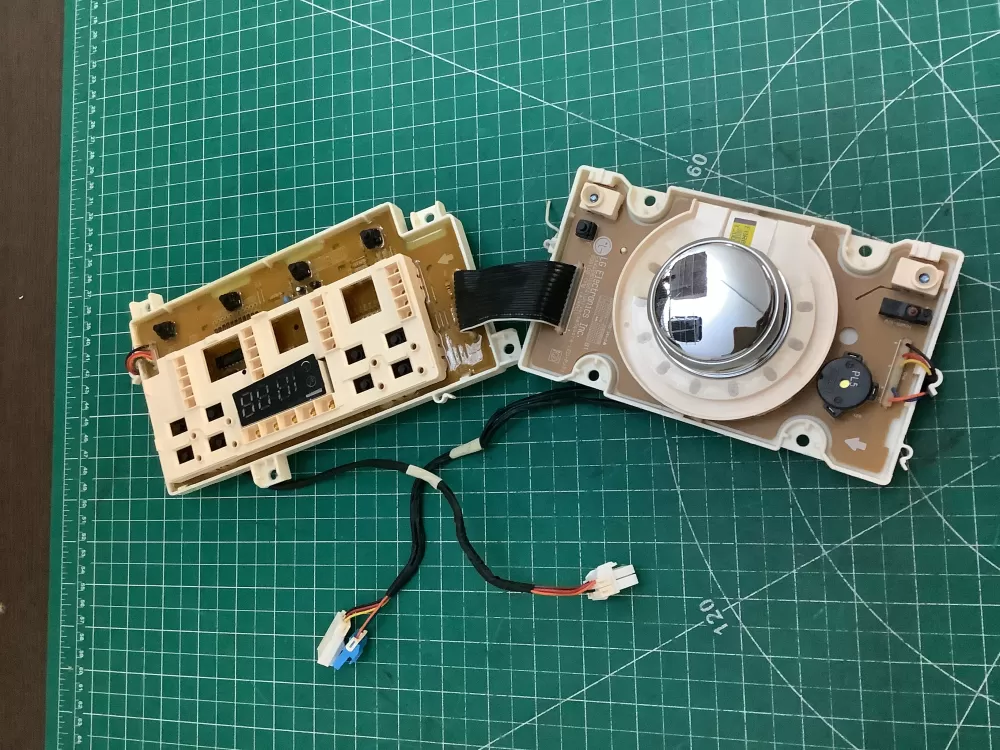 LG Kenmore Washer Control Board EBR61020701 AZ218325 | ARV558