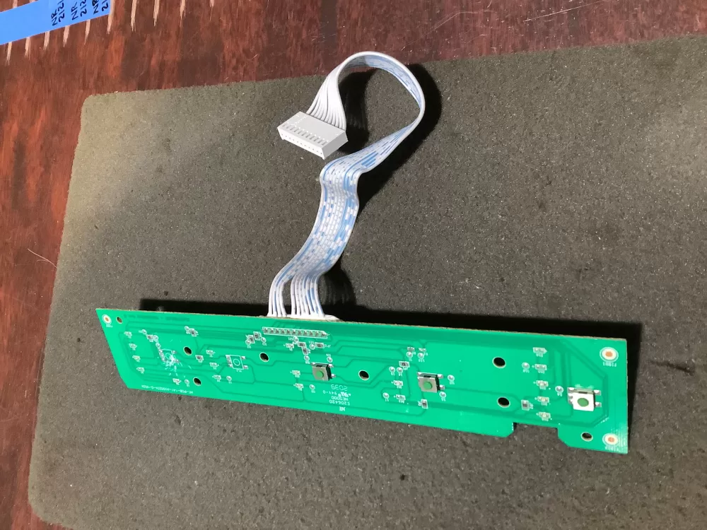 Frigidaire A05575702/F Dishwasher Control Board