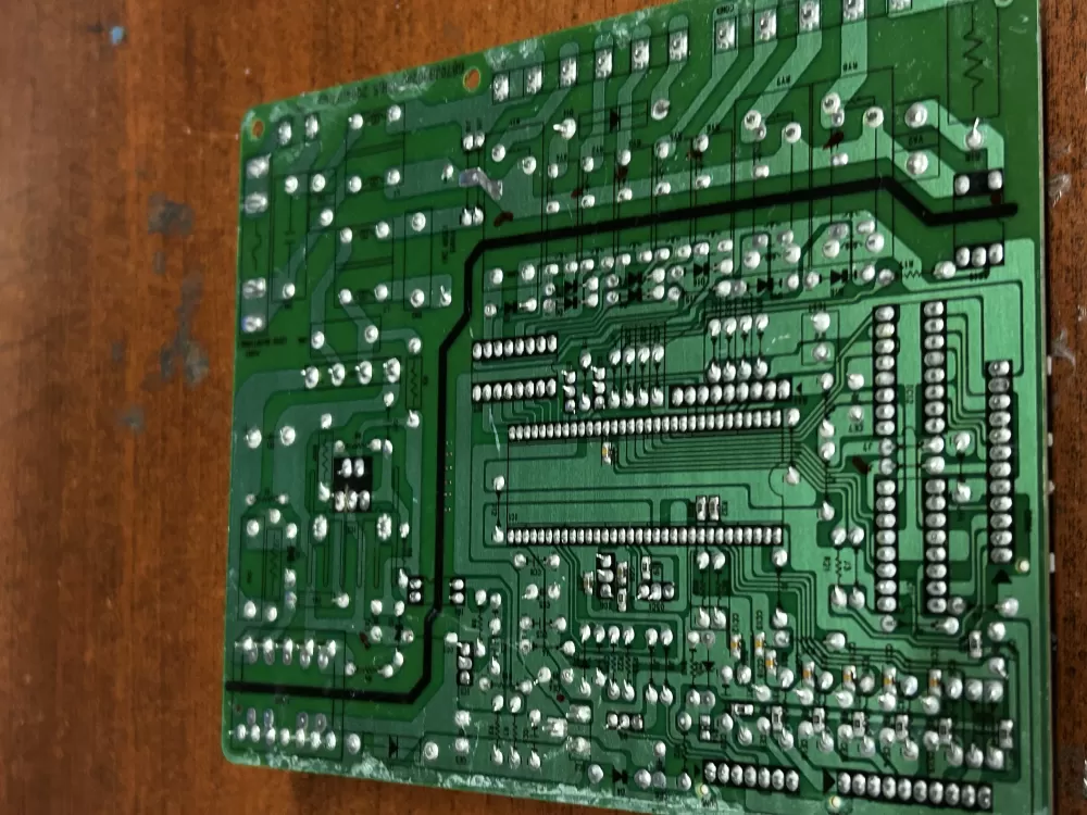 LG 6871JB1129Q Refrigerator Main Power Control Board AZ184972 | GL2599