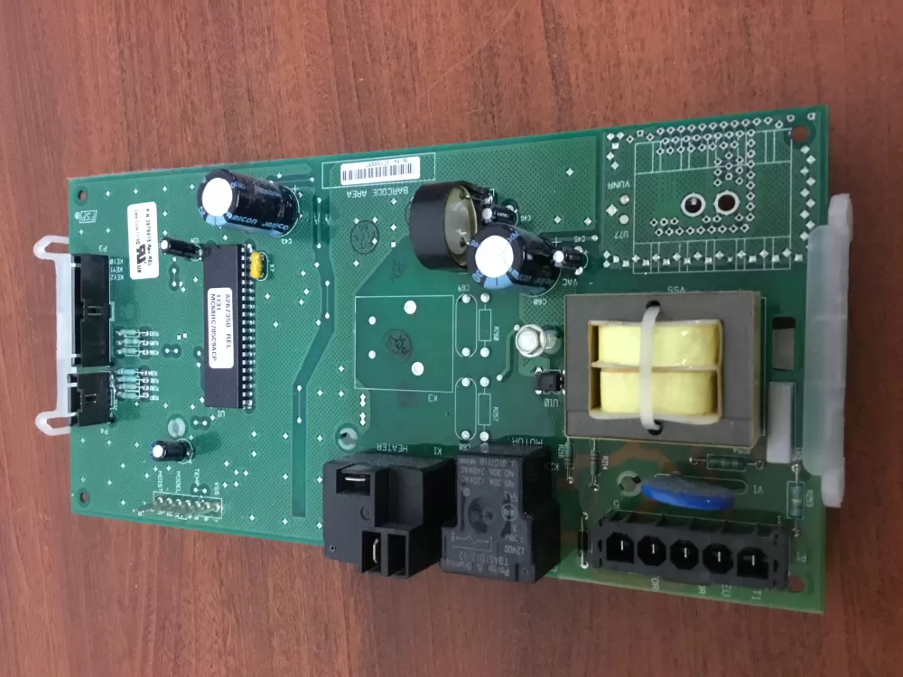 Whirlpool Kenmore 8566150 3976625 Dryer Control Board AZ34352 | NR1699