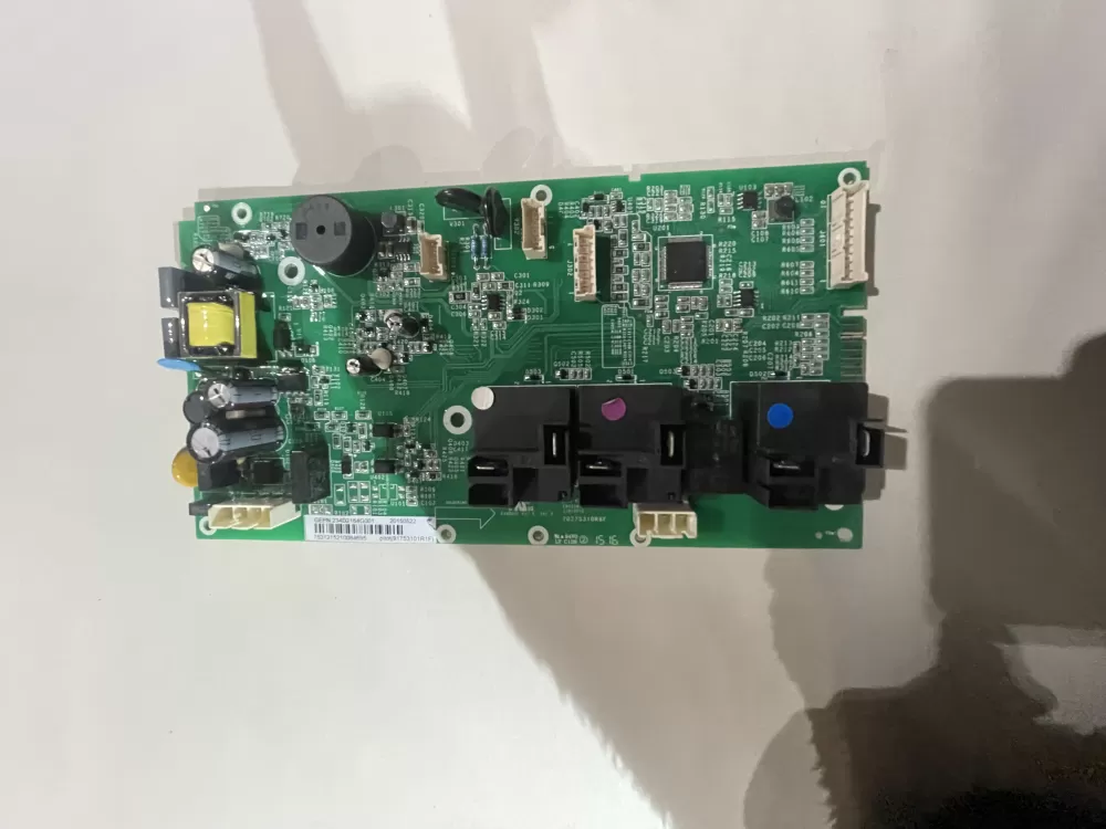 GE 234D2164G001 234D2315G002 Dryer Control Board