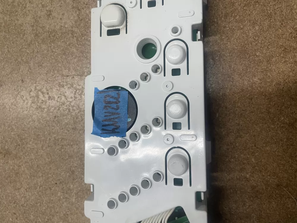 Whirlpool 8571929 8571954 8571955 Dryer Control Board AZ4484 | KMV282