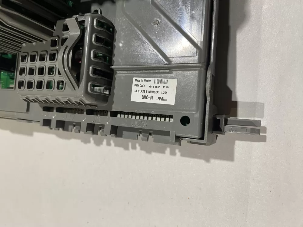 Whirlpool AP6237979 W10881472 W10885577 Washer Control Board AZ184349 | BKV794