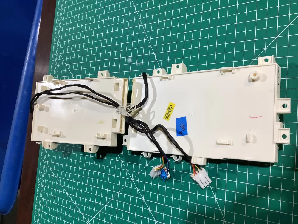 LG EBR36870717 EBR36870730 PS3645204 Washer Control Board AZ140909 | NRV411