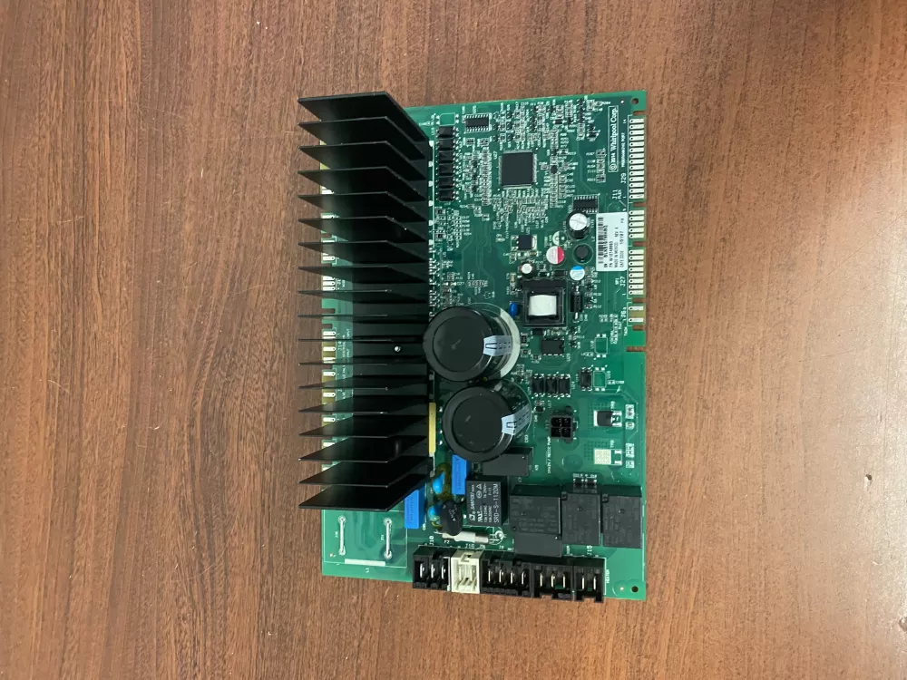 Whirlpool W10748993 Washer Control Board