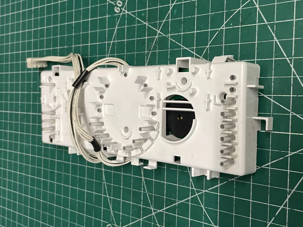 Whirlpool W10215447 Washer Control Board