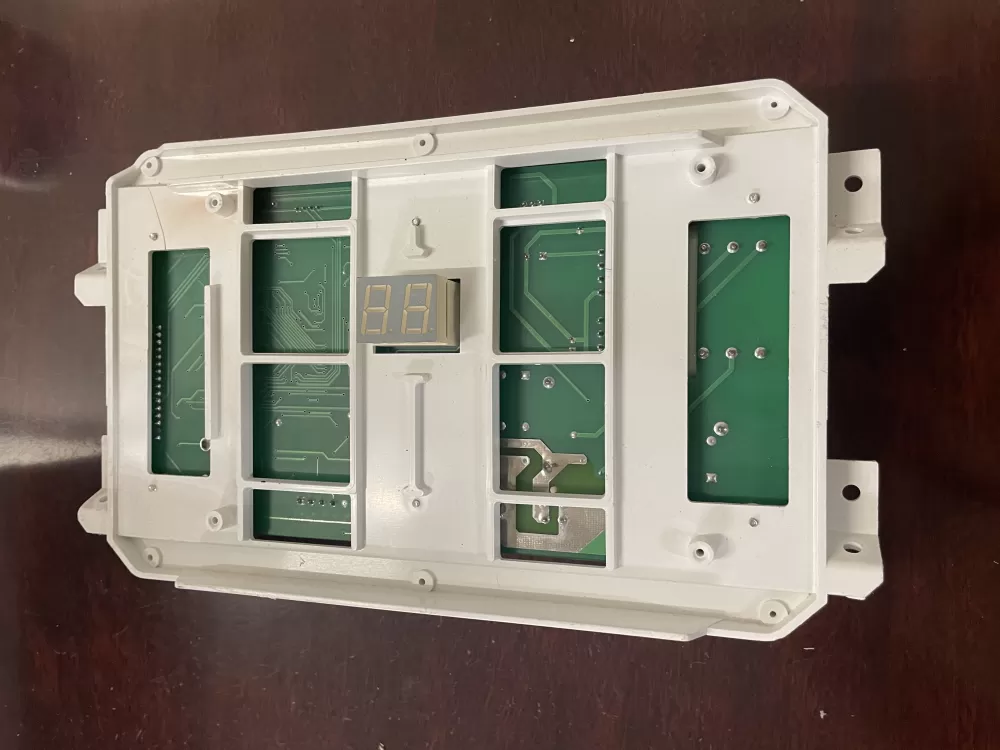 Maytag 6 3902130 63902130 Dryer Control Board AZ12247 | KM762