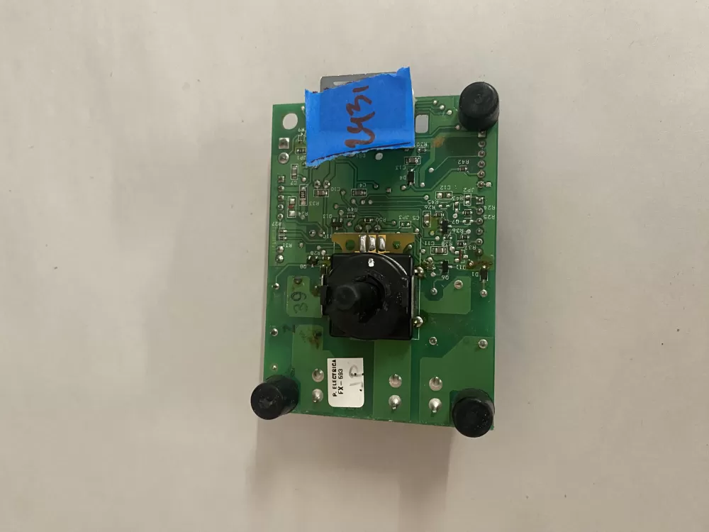 Frigidaire AP3873639 1163629 316441801K Oven Potentiometer AZ201174 | BK2431