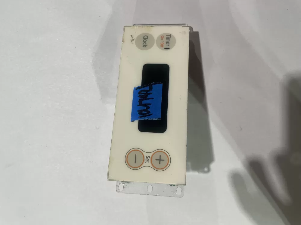 GE 191D2724P002 Range Control Board AZ172979 | KM742