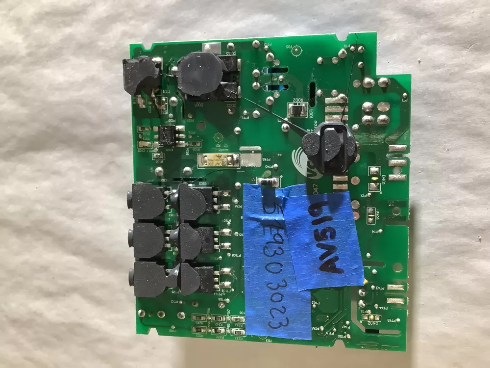  519303023 Refrigerator Control Board Embraco Inverter AZ100072 | AV519
