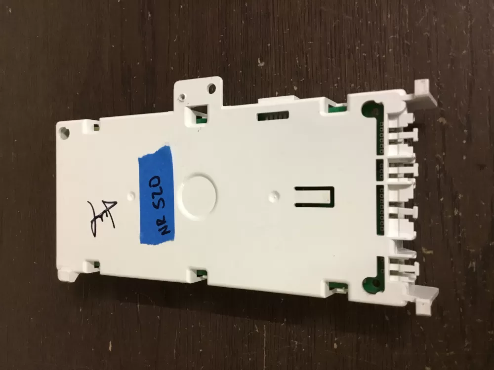 Whirlpool Dryer Control Board WPW10111617 AZ9695 | NR520