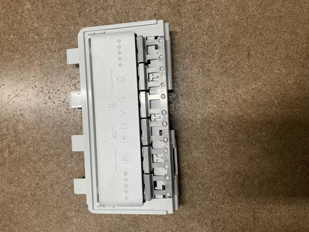 Maytag W11082784  AP6047994  W10649117  W10836818  4534013  PS12070499  W10413507  W10464483  W10547653  W10647622  W10689400  W11027239  WPW10649117 Refrigerator Dispenser Control Board