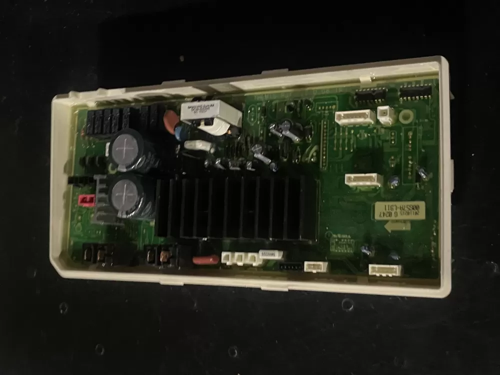Samsung AP5577319 DC92-00657A PS4215936 Washer Control Board