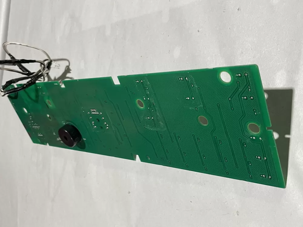 Whirlpool W10581946 Washer Control Board AZ149113 | Wm800