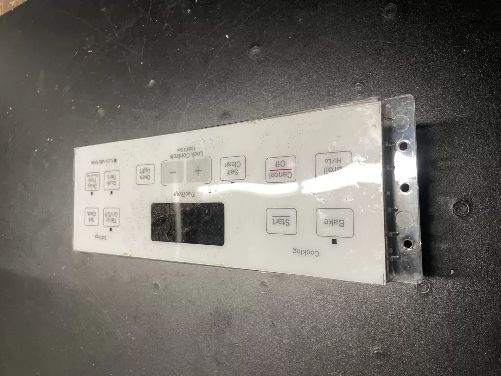 GE 164D8450G173 WB27X29091 Range Oven Control Board AZ16110 | 667WM
