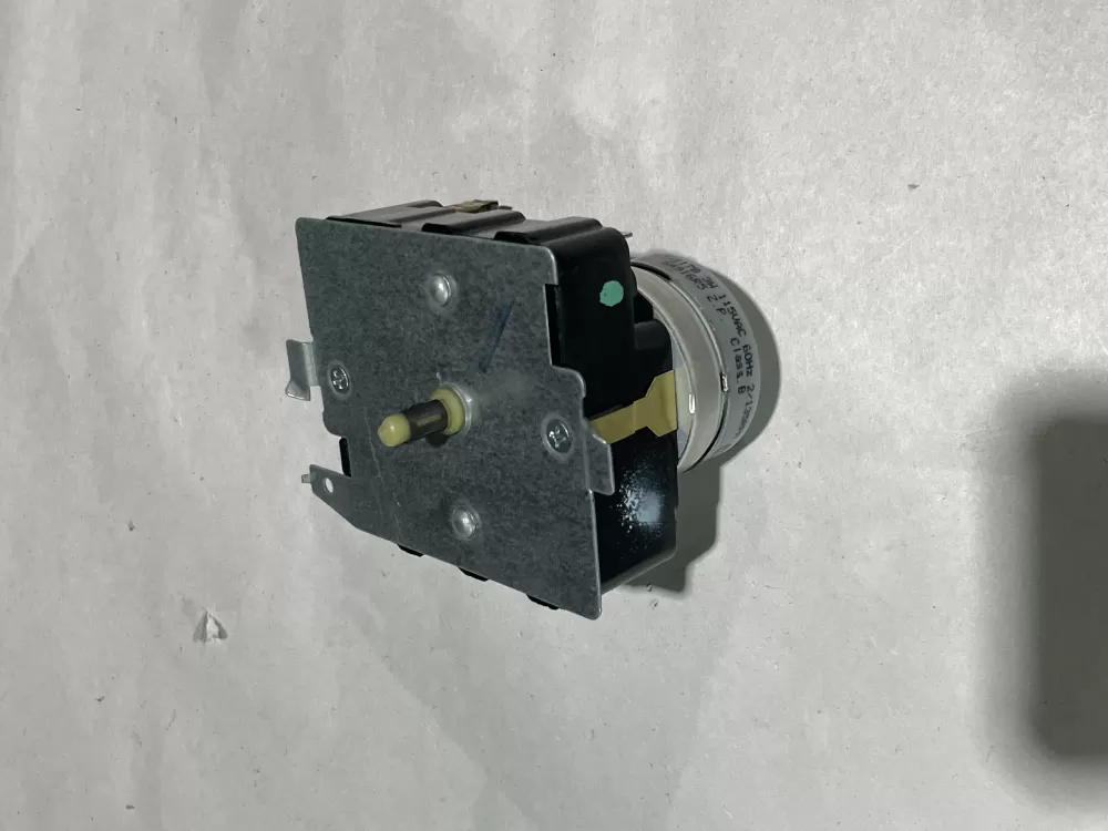 GE 212D1233P002 Dryer Fisher Paykel Timer AZ153407 | Wm2499