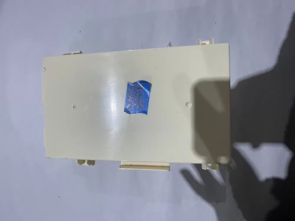 LG 6870EC9241C EBR33640905 Dryer Control Board AZ188263 | KM2658