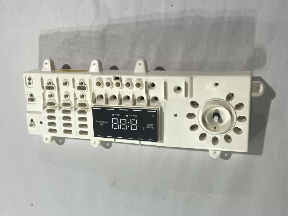 GE WH12X27293 17238100000283 Washer Control Board  AZ174686 | Wmv844