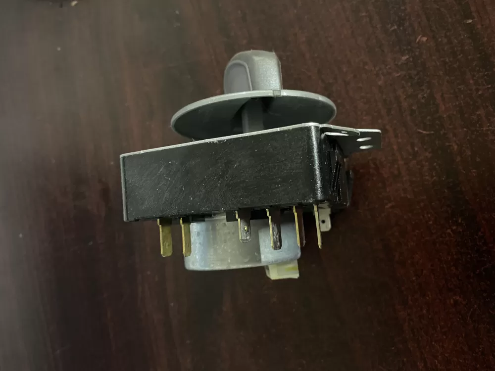 Kenmore W10186032 WPW10186032VP WPW10186032 Dryer Timer AZ32500 | BK1679