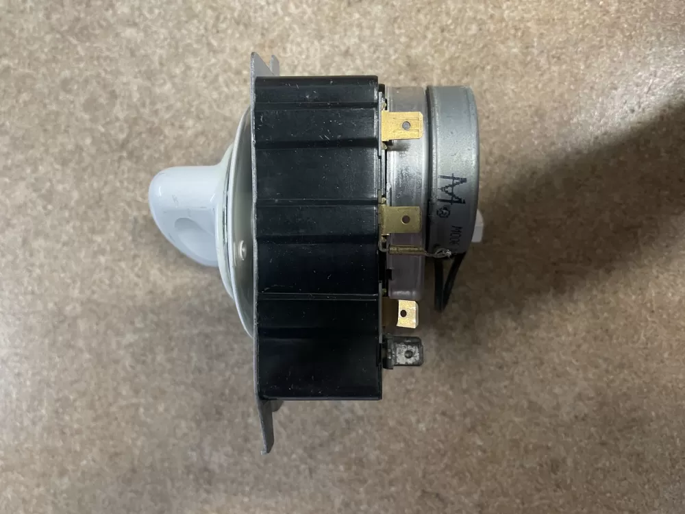 Frigidaire 131850900 Dryer Timer AZ16170 | KM1598