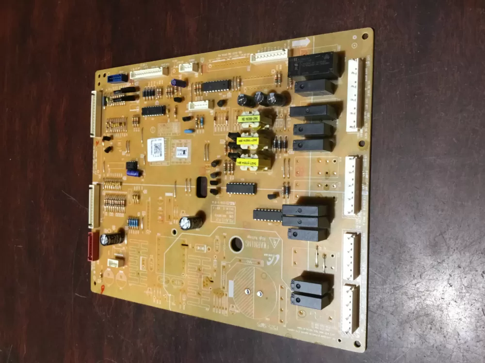 Samsung DA92 00175B Refrigerator Control Board AZ70699 | NR1382