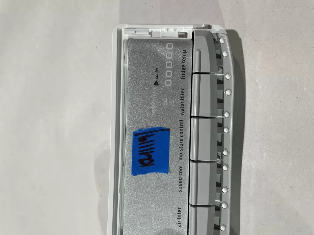 KitchenAid Kenmore Refrigerator Control Board W10547646 AZ157011 | KM1119