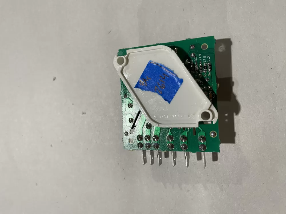 Whirlpool Kenmore 6105013 Refrigerator Control Board AZ172283 | BK2614
