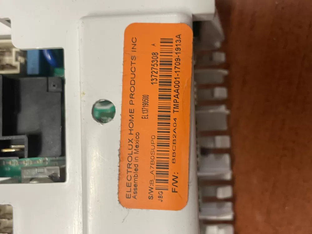 Frigidaire Whirlpool Kenmore Electrolux Washer Control Board AZ52568 | Wm1925