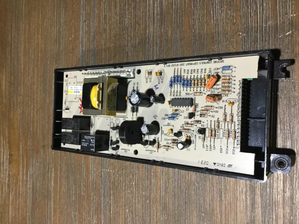 Frigidaire Kenmore 316207522 316207502 Range Oven Control Board AZ50927 | NR1841