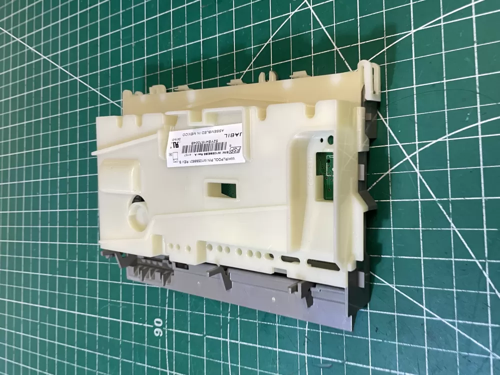 Kenmore W10375803 W10473194 W10540254 W10588601 W10608631 W10641987 W10756197 W10804111 PS11722928 Dishwasher Control Board