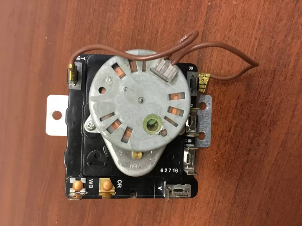 Whirlpool Kenmore 8299777A Dryer Timer AZ31457 | NR1672