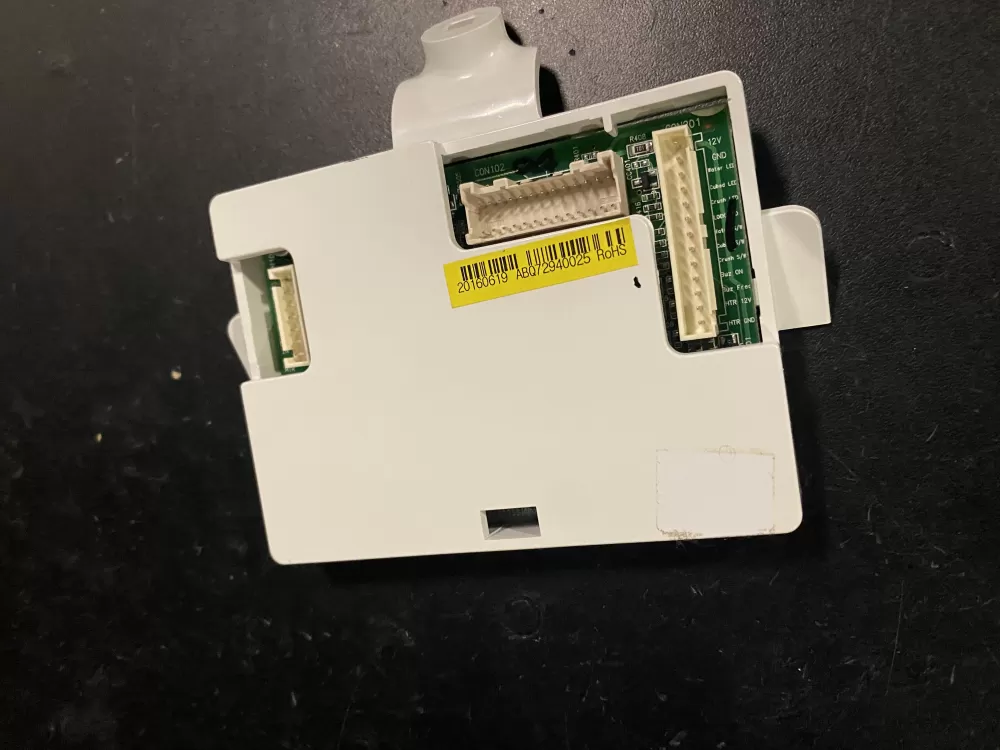 LG  Kenmore EBR78988404 Refrigerator Control Board Dispenser