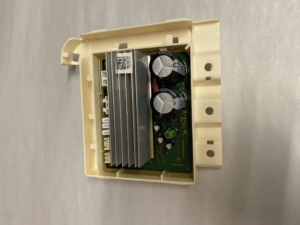 Samsung DC92-01378C AP5916747 Washer Control Board PCB