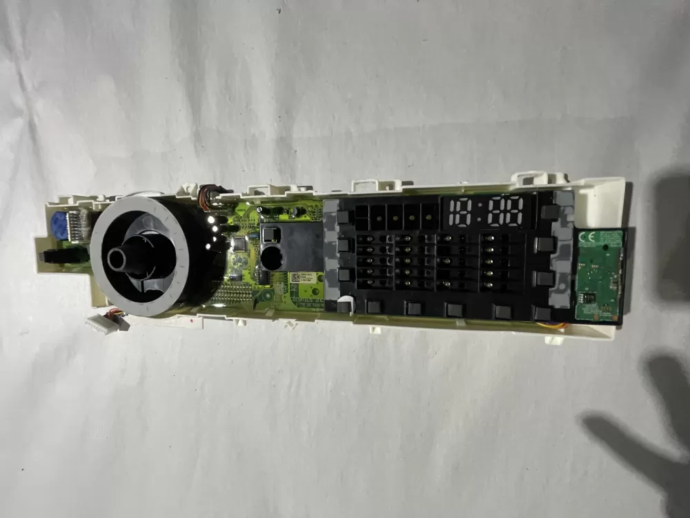 LG  Kenmore EBR85755504 Washer Control Board