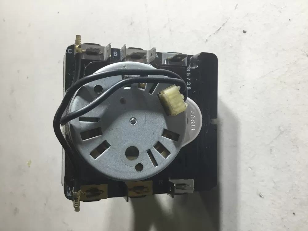 Frigidaire AP2144884 629639 148281 5303297177 Dryer Timer AZ44925 | NR1681