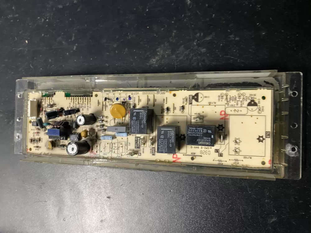 Kenmore General Electric AP4980366 Range Control Board Oven AZ134 | BK899