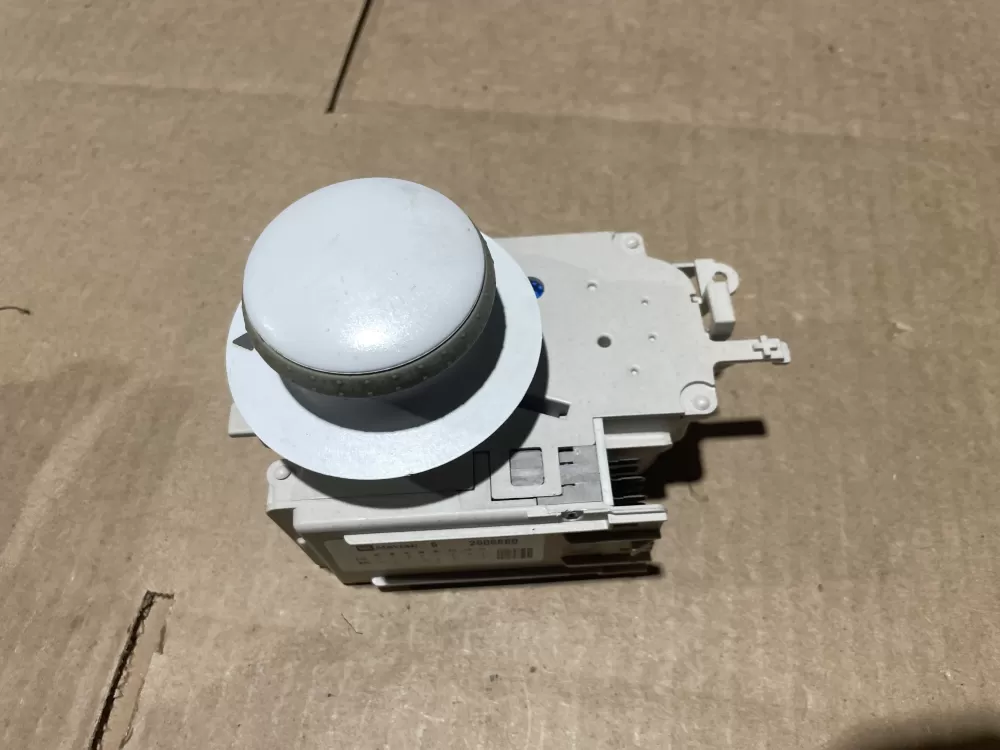 Maytag 6 2605660 Washer 