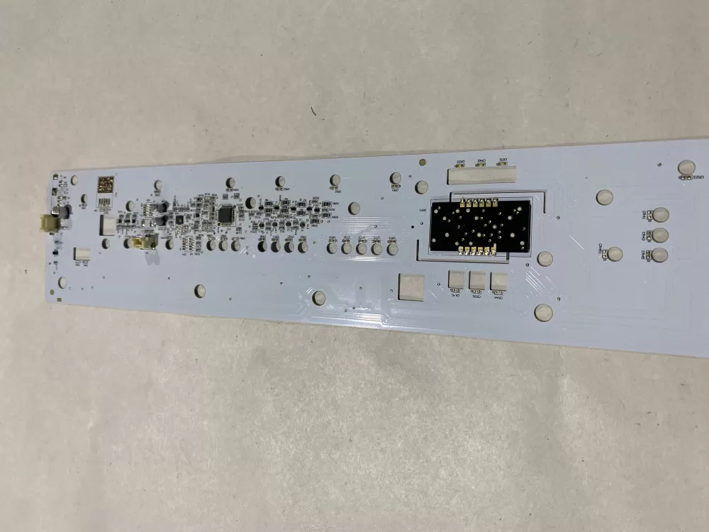 Whirlpool W10632607 W11040287 Washer Control Board AZ149561 | BK2492